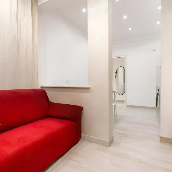 First Floor Apartment, ξενοδοχείο στη Ρώμη