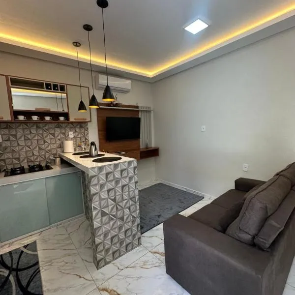 Residencial Mavie, hotel em Macapá