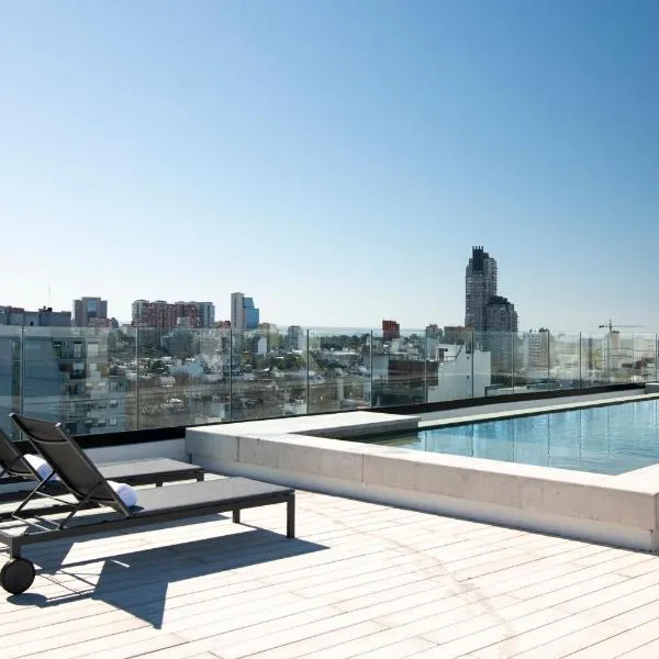 Top Rentals Nuñez, Hotel in Buenos Aires