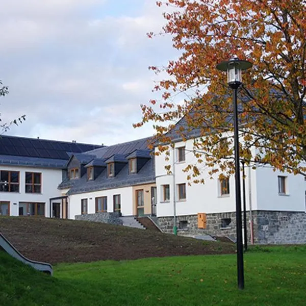 Das Fränkische Reichenbach, hotel din Reichenbach