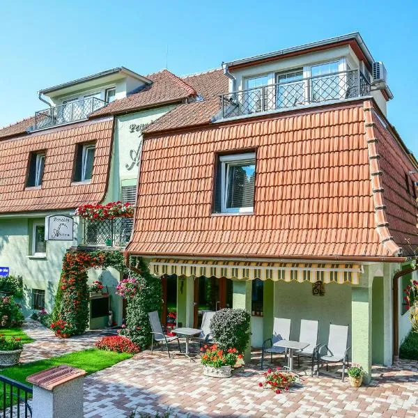Penzion Astra, hotel in Piešťany