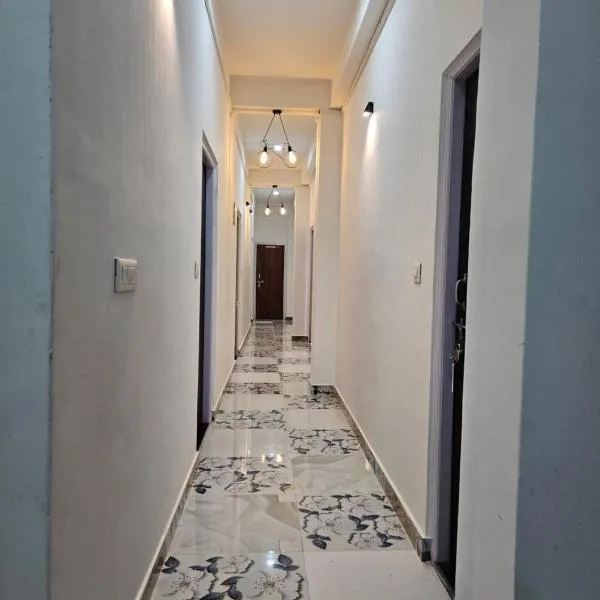 Maa Vaishno INN, hotell i Guwahati