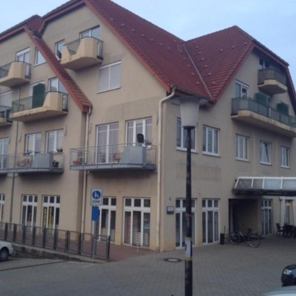 Ferienwohnung Gittersee, Dresda
