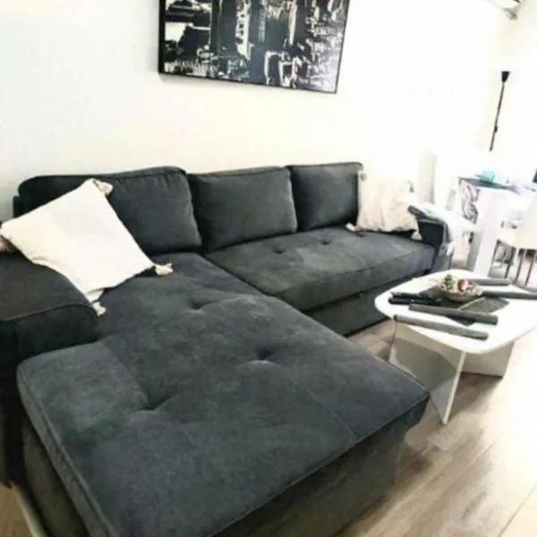 Bulgaria mall, underground parking, hotel em Sófia