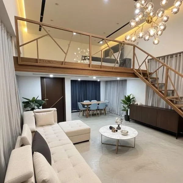 Holiday Inn islamabad, hotel v destinácii Islamabad