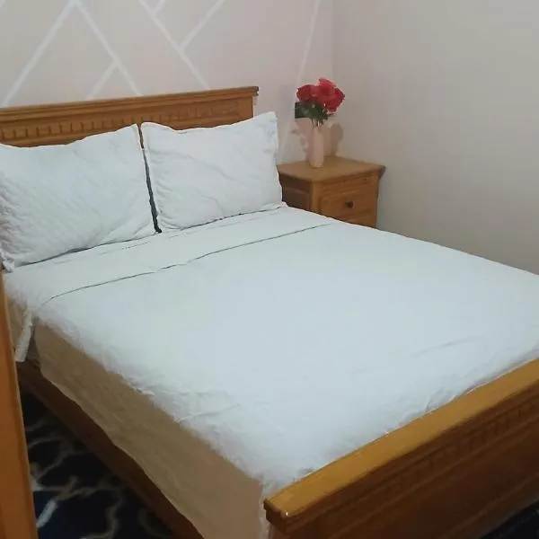 Appartement, hôtel à Chichaoua