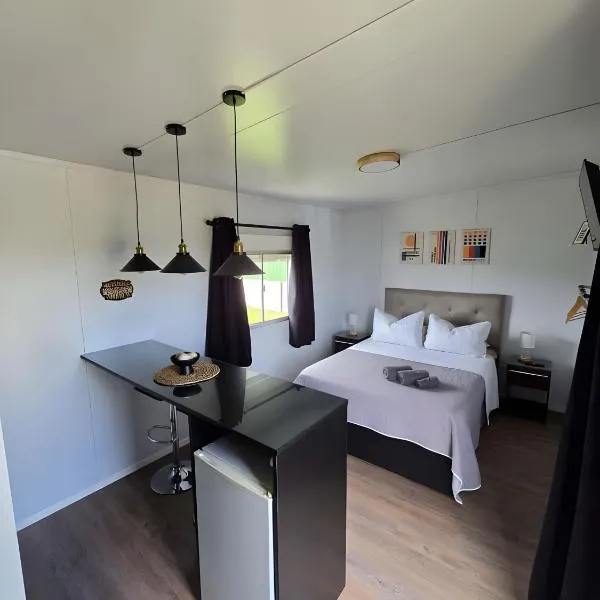 Maridalba 2, khách sạn ở La Coronilla