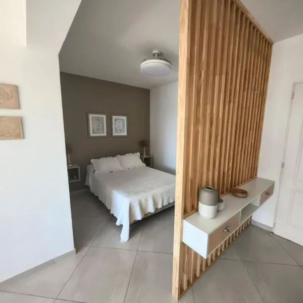 Una perla a metros del mar, hotel di Mar del Plata