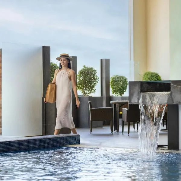 Delta Hotels by Marriott City Center Doha, hotel in Doha