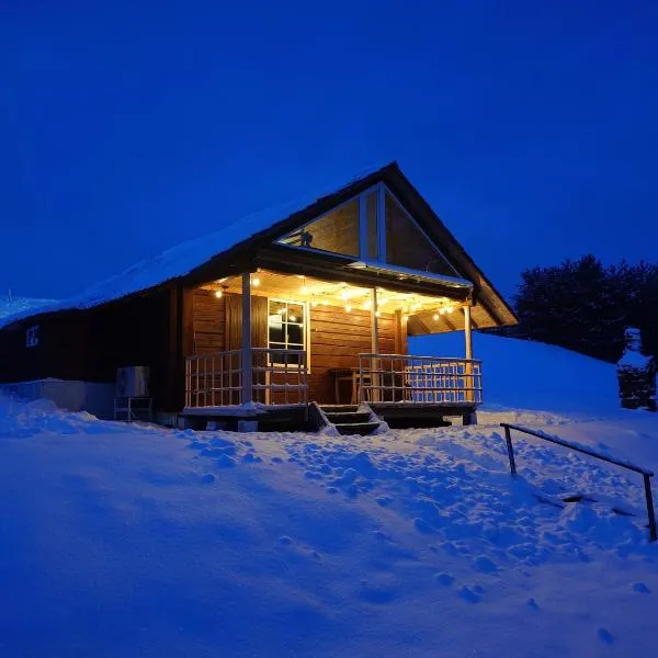 Namelis prie ežero,Miežoniai的飯店