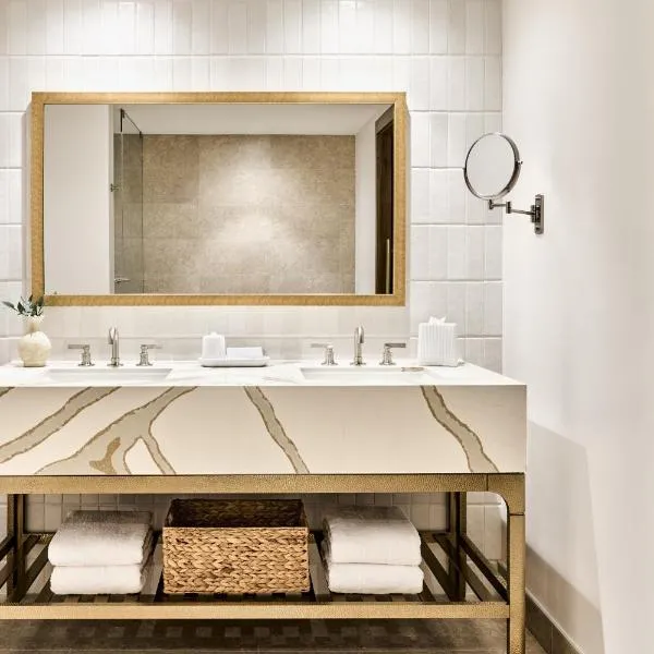Omni Fort Lauderdale Hotel, hotel en Fort Lauderdale
