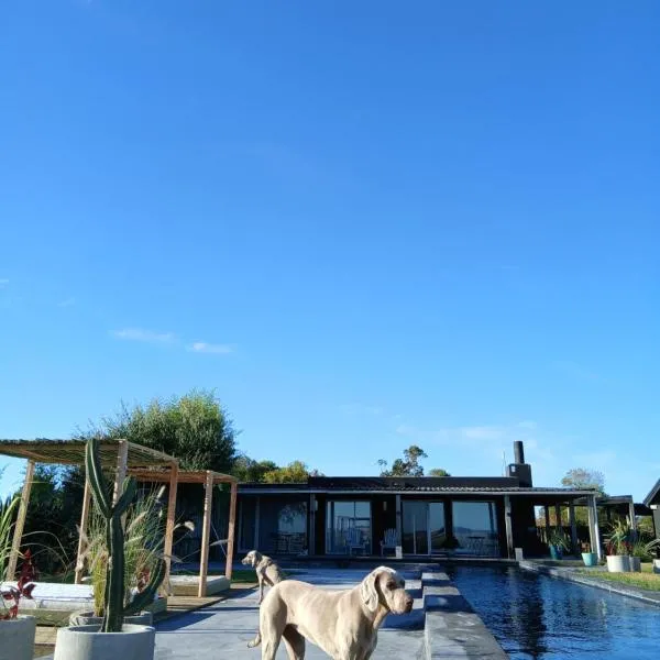 La Gaetana, hôtel à José Ignacio