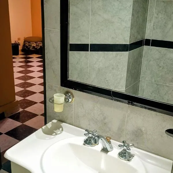 Buon Riposo, hotel v destinaci Cordoba