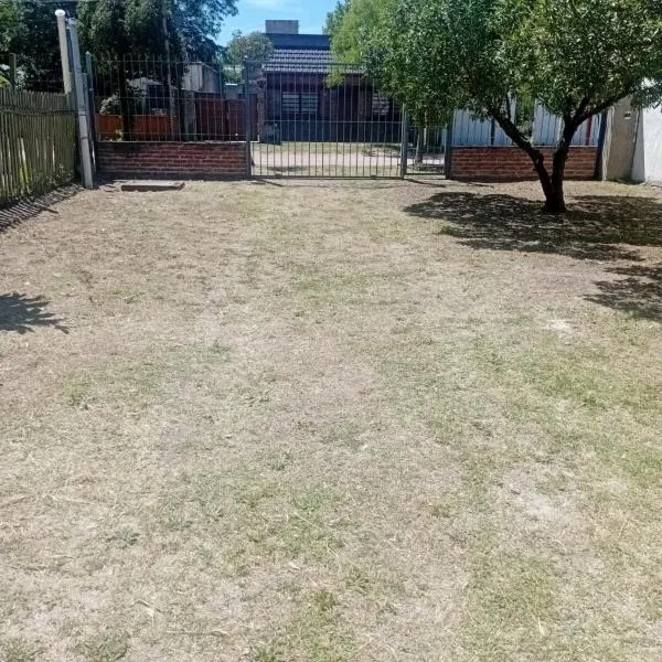 Viesnīca Casita Marimar pilsētā Santa Teresita