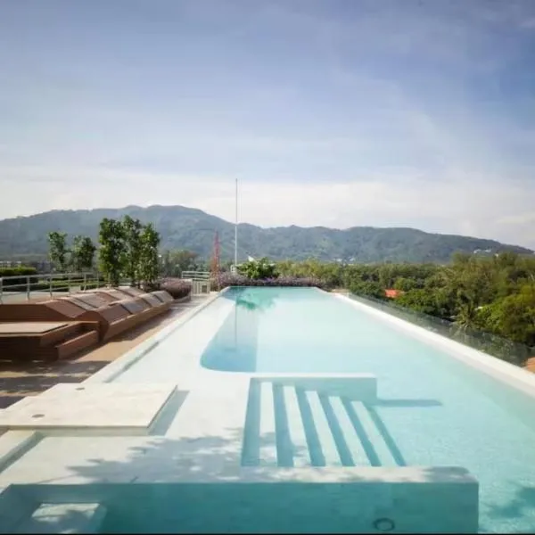 Laguna SkyPark, hotel in Laguna Phuket