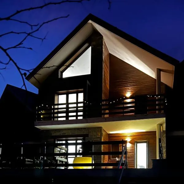 Luxury Housing in Formigal, hotel v destinaci Formigal