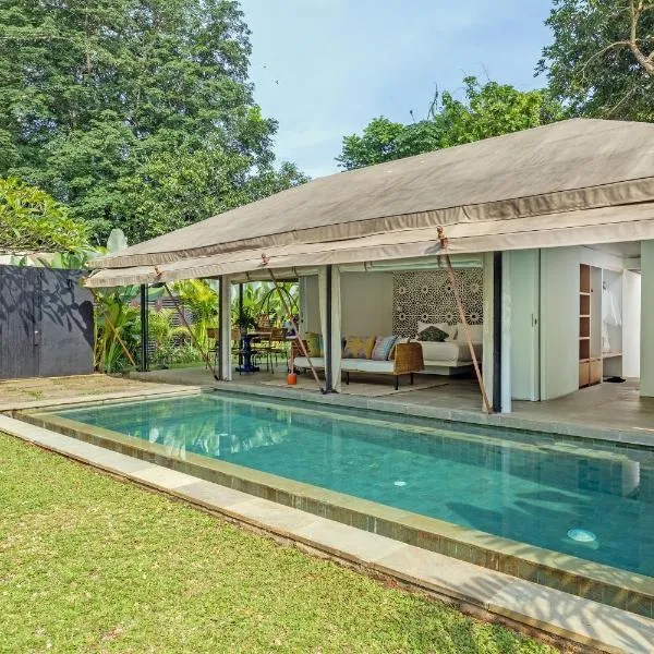 Origin Uluwatu, hotel v destinácii Uluwatu