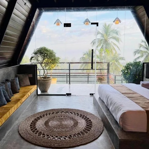 Kurunda Estate Villa, Hotel in Tangalle