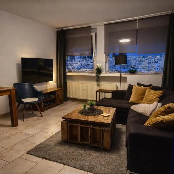 Köln Apartment I, Hotel in Köln