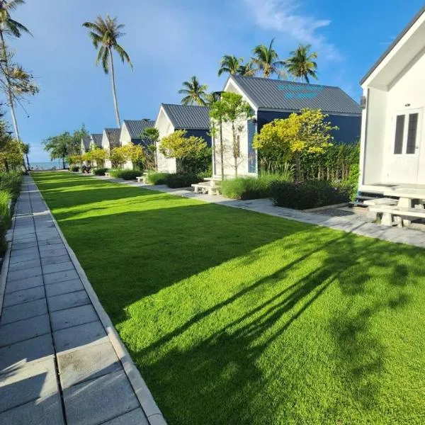 ซีวิว รีสอร์ท จันทบุรี, hotel v destinácii Ko Chula