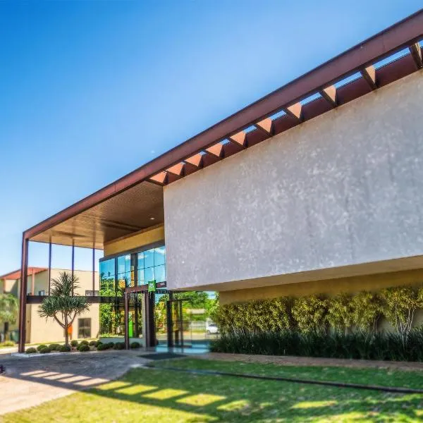 ibis Styles Bonito, hotel a Bonito