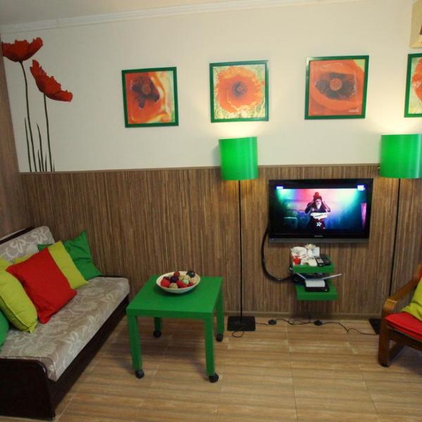 City Studio Rent Varna