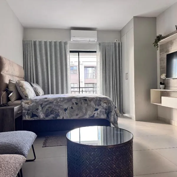 Studio 206, hotel em Gaborone