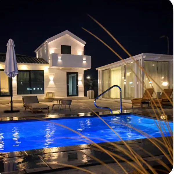 Deem view, hotel en Al Ain