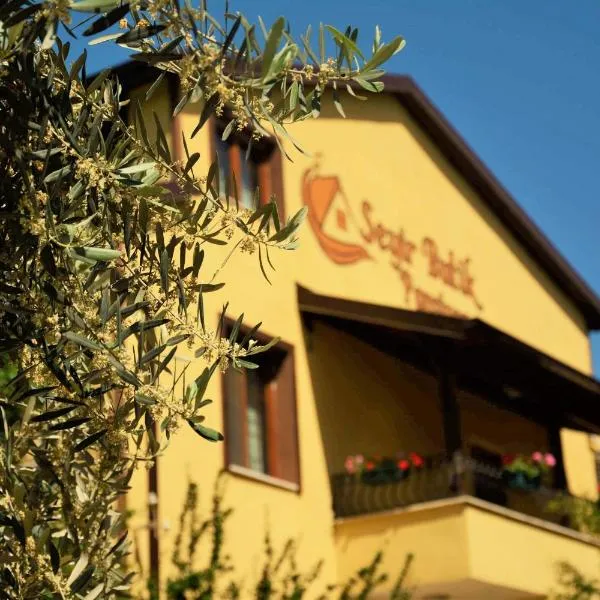 İznik Seyir Otel, hotel in İznik