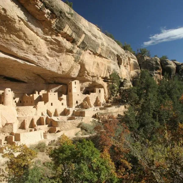 Far View Lodge, ξενοδοχείο σε Mesa Verde National Park