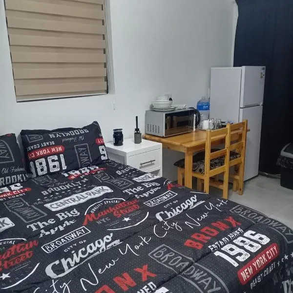 Melody Comfort Apartments, hotel em Durban