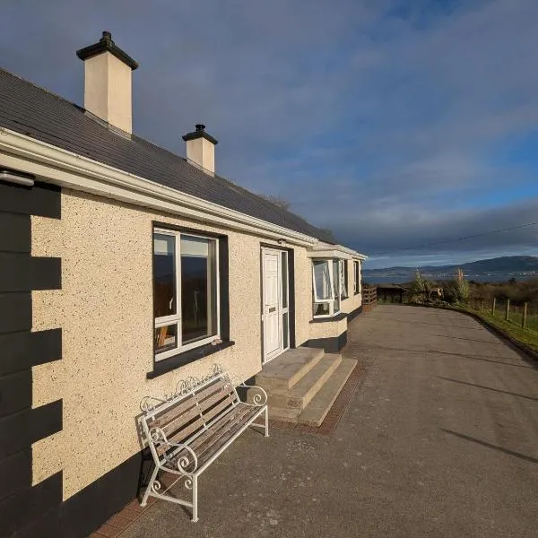 Sea View Heights, khách sạn ở Rathmullan