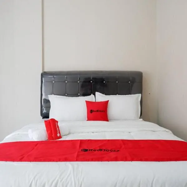 RedDoorz Syariah near RSUD Margono Purwokerto, hotel en Purwokerto