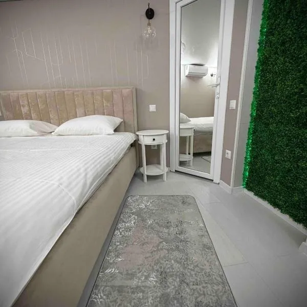 Casa in centrul Chisinaului, hotel a Chisinau