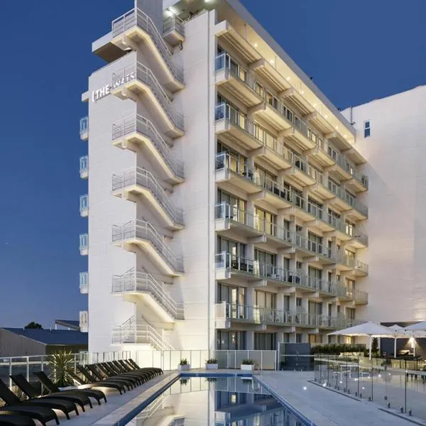 Art Series - The Watson, hotel em Adelaide