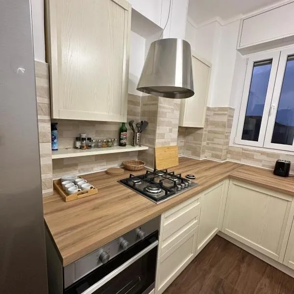 Casa Giovanni, hotel a Torino