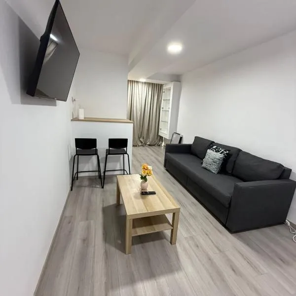 Limassol center Soul, hotel in Limassol