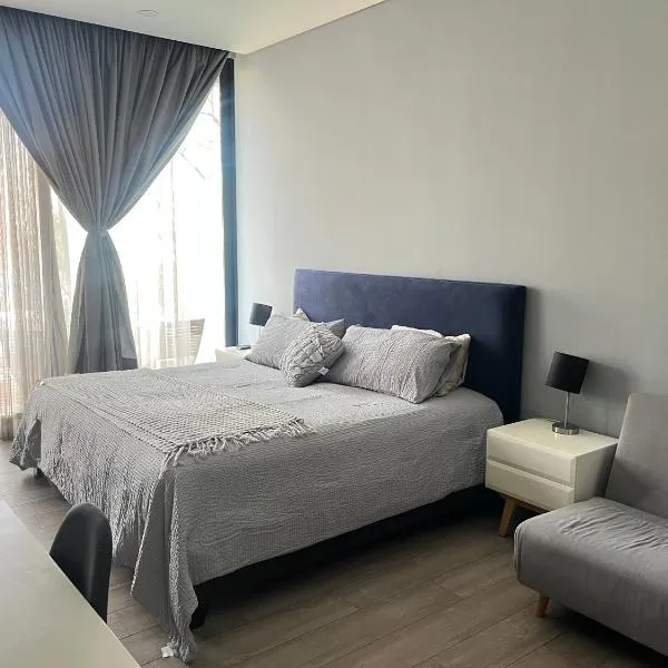 Excelente ubicación en ciudad de mexico, hotel in Mexico-Stad