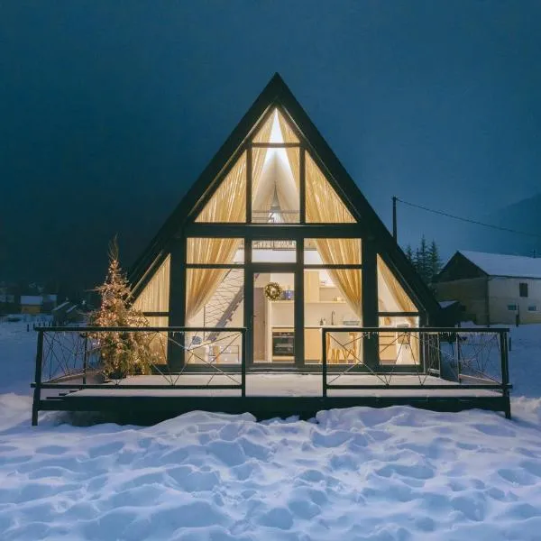 De Villa Bey，庫普雷斯的飯店