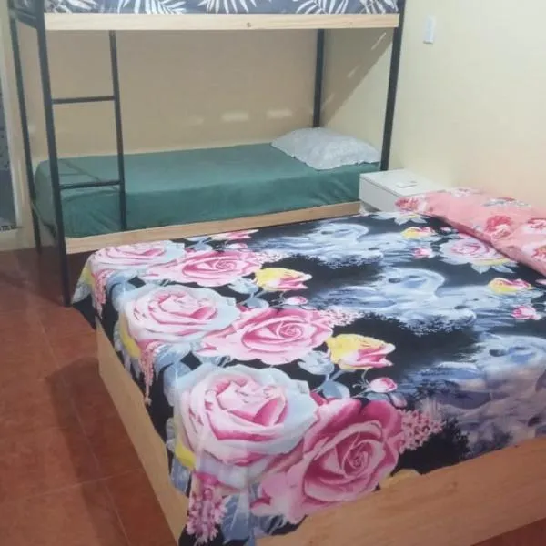 Alta Pinta, hotel em Paso de los Libres