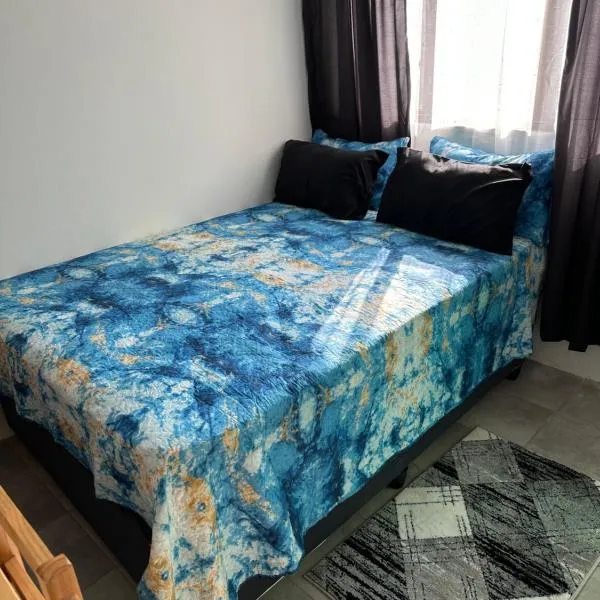 Melody Comfort Apartments, hotel em Durban