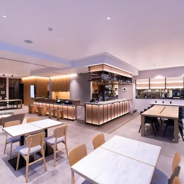 Tokyu Stay Sapporo, hotel Szapporóban