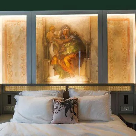 The Grand Baazar Suites,位于伊斯坦布尔的酒店