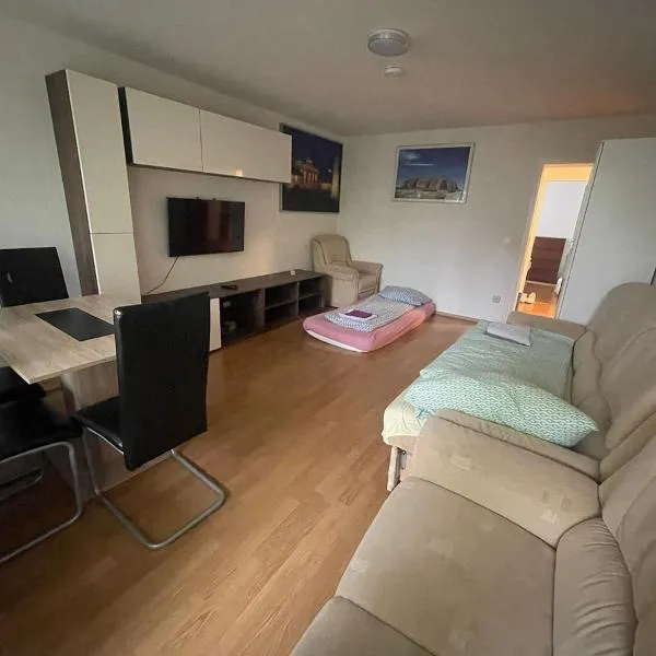 म्यूनिख में, होटल Cosy Accommodation - very central