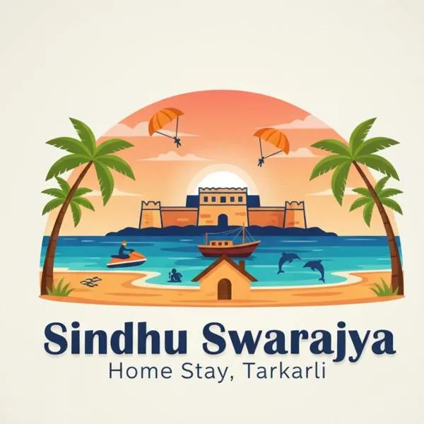 Sindhu Swarajya, hotel en Malvan