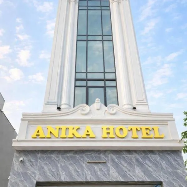 Anika Hotel, Hotel in Hạ Long