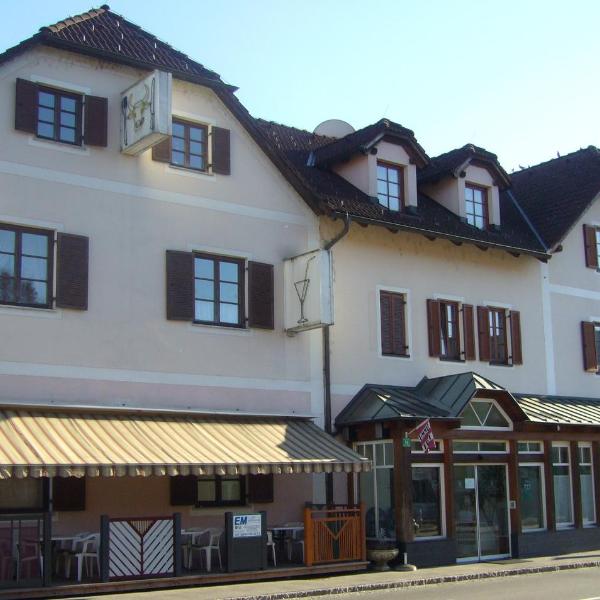 Hotel Seltenriegel