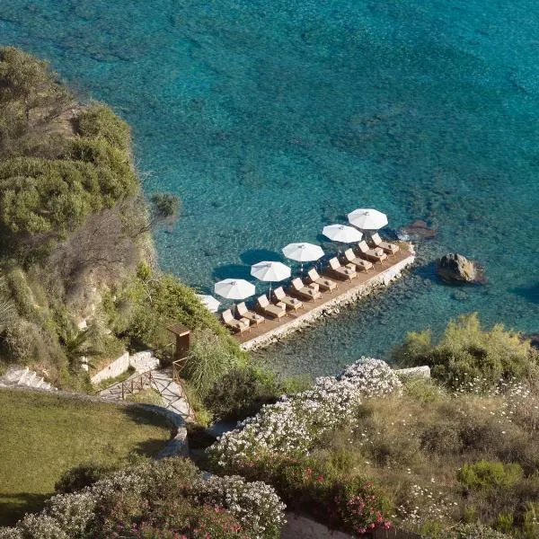 Lesante Cape - The Leading Hotels of the World,位于阿克罗蒂的酒店