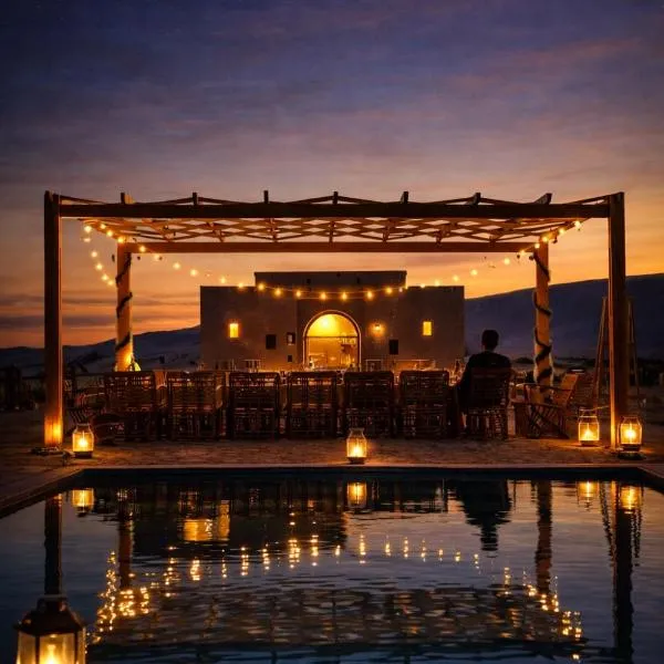Soléi Desert Retreat, Hotel in Siwa