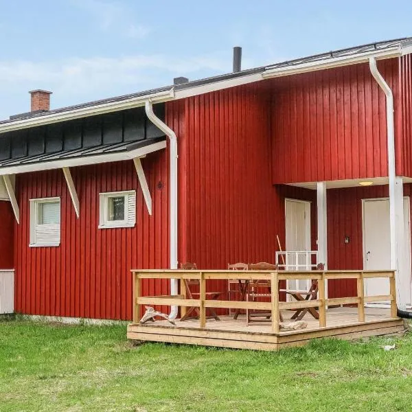 Holiday Home Itäkoski 2 by Interhome, hotel i Itäkoski